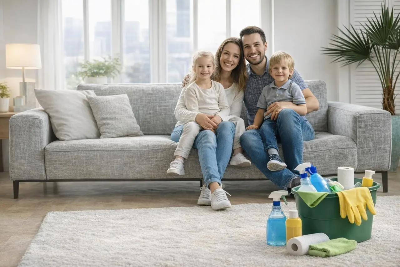 Fond d'écran de contact - Nova Gouttière